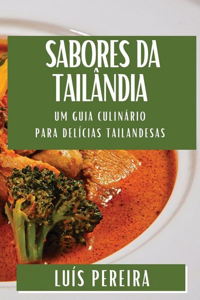 Produktbild: Sabores da Tail&acirc;ndia