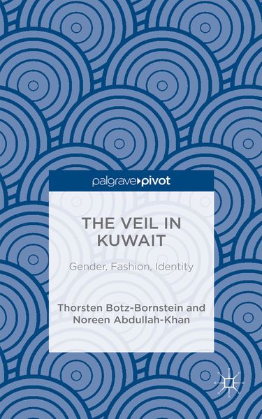 Produktbild: The Veil in Kuwait