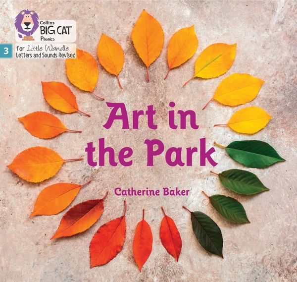 Produktbild: Art in the Park