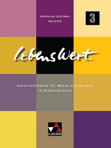 Produktbild: LebensWert - alt / LebensWert 3 - alt