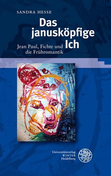 Produktbild: Das janusk&ouml;pfige Ich