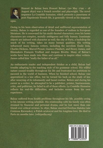 Produktbild: Louis Lambert