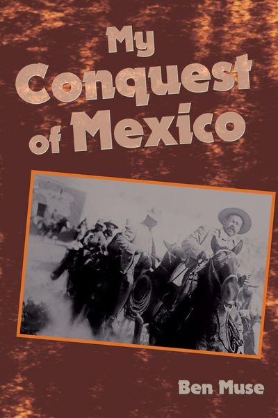 Produktbild: My Conquest of Mexico