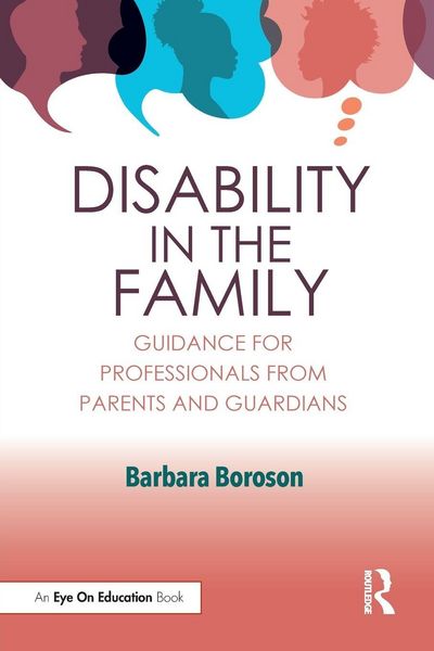 Produktbild: Disability in the Family