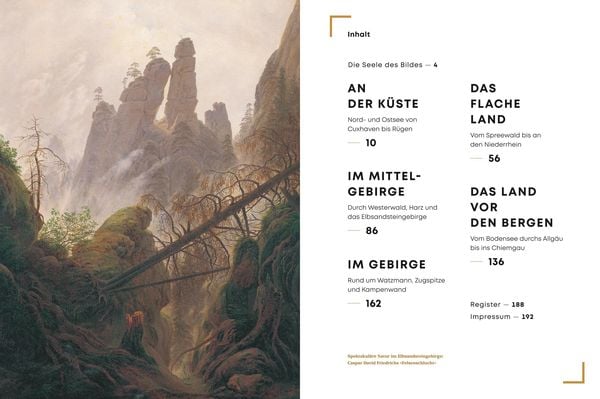 Lockruf der Einsamkeit