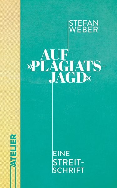 Produktbild: Auf &raquo;Plagiatsjagd&laquo;