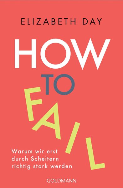Produktbild: How to fail