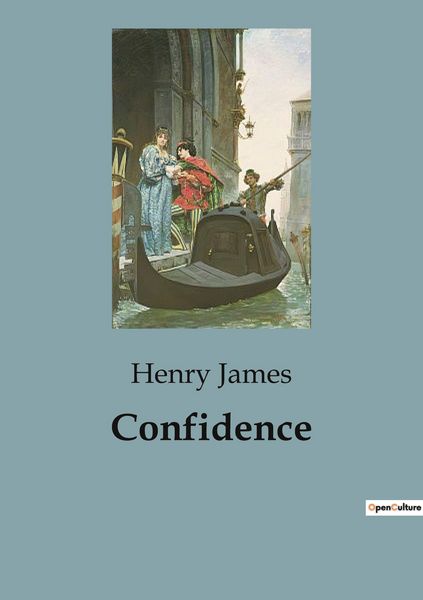 Produktbild: Confidence