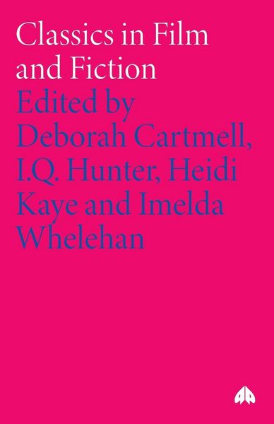 Produktbild: Classics in Film and Fiction