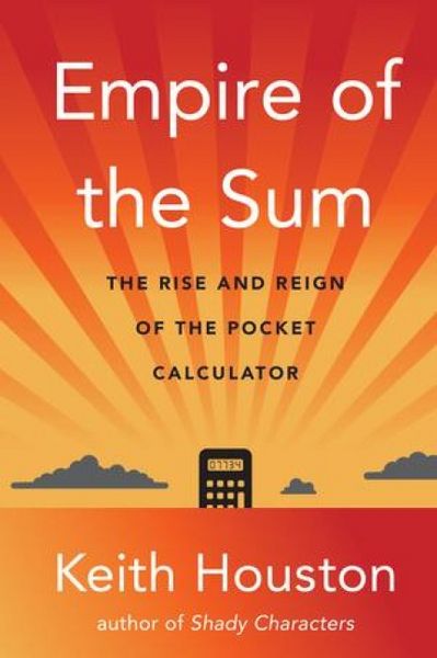 Produktbild: Empire of the Sum