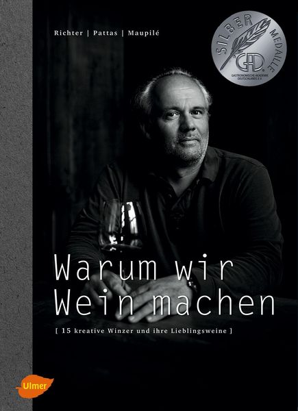 Produktbild: Warum wir Wein machen