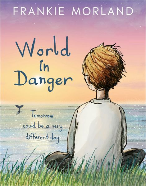 Produktbild: World In Danger