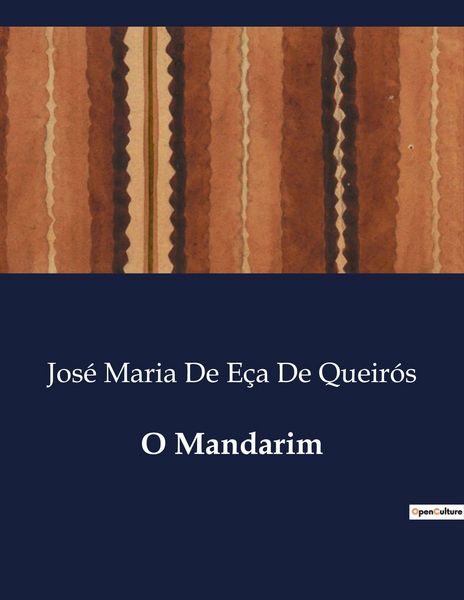 Produktbild: O Mandarim