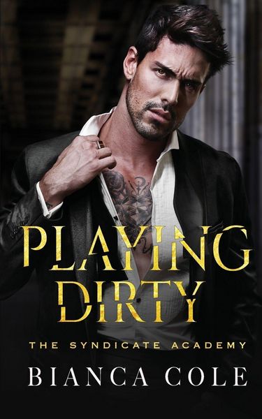 Produktbild: Playing Dirty