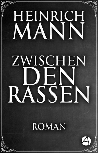 Produktbild: Zwischen den Rassen