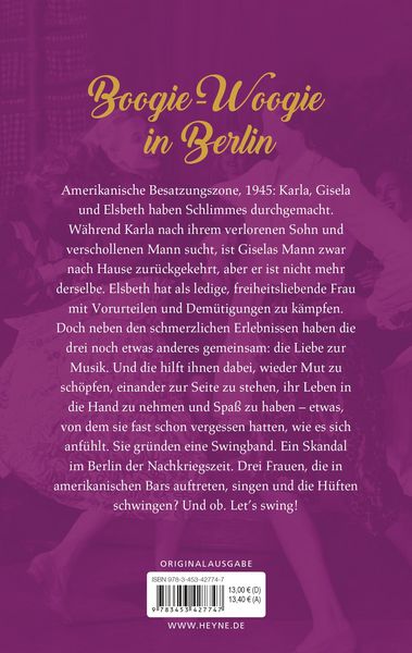 Produktbild: Swinging Ladies &ndash; So klingt die Hoffnung