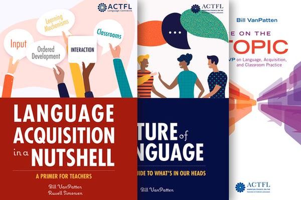 Produktbild: Enacting the Work of Language Instruction Bundle (Vol 1, Vol 2)