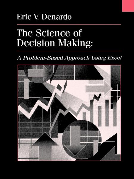 Produktbild: The Science of Decision Making