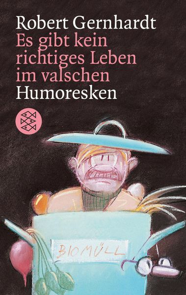 Produktbild: Es gibt kein richtiges Leben im valschen