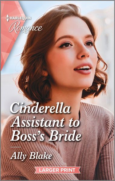 Produktbild: Blake, A: Cinderella Assistant to Boss's Bride