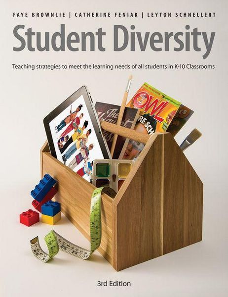 Produktbild: Student Diversity