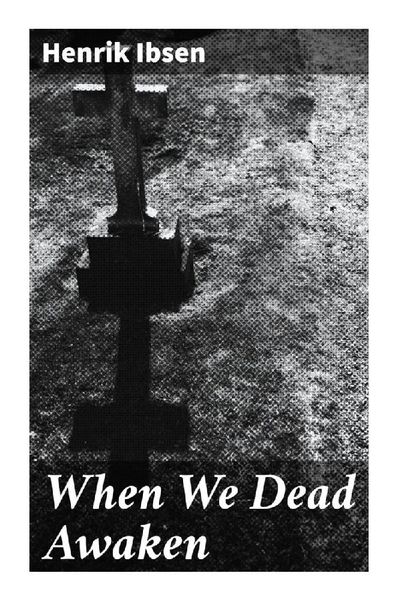 Produktbild: When We Dead Awaken
