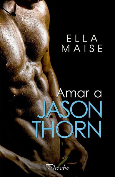 Produktbild: Amar a Jason Thorn
