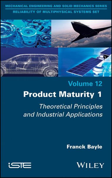 Produktbild: Product Maturity 1