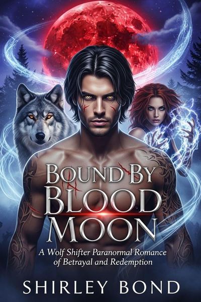Produktbild: Bound by Blood Moon