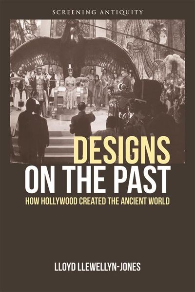 Produktbild: Designs on the Past