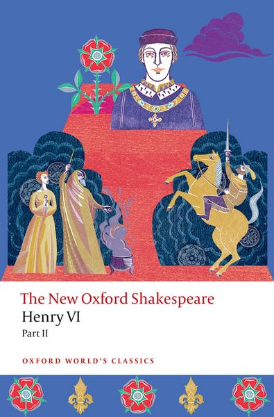 Produktbild: Henry VI, Part II