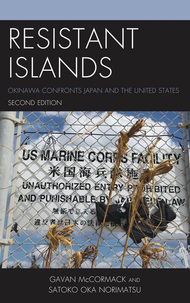 Produktbild: Resistant Islands