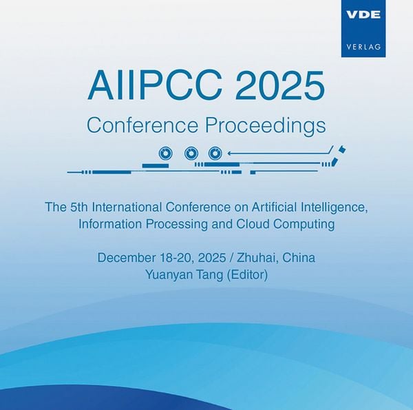 Produktbild: AIIPCC 2025