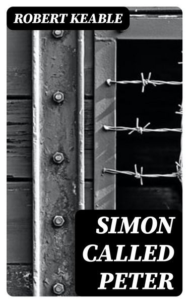 Produktbild: Simon Called Peter