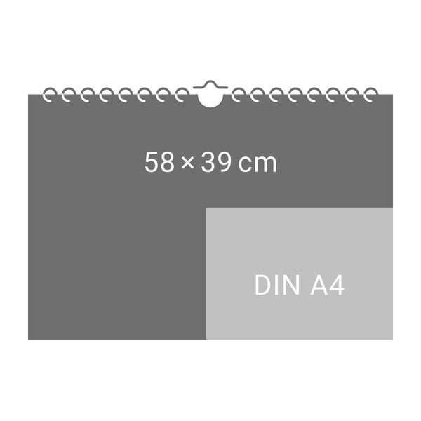 Produktbild: Zauberw&auml;lder Edition Kalender 2027