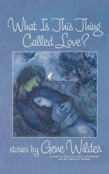 Produktbild: What Is This Thing Called Love?