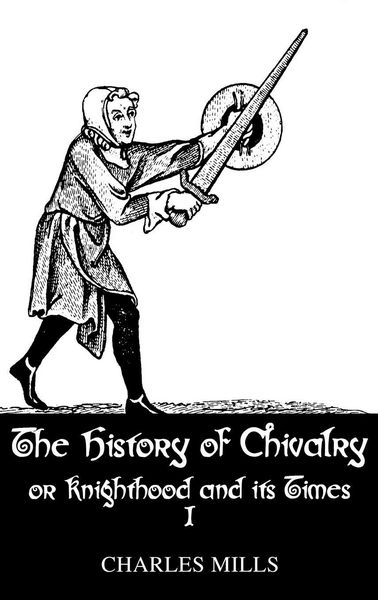 Produktbild: History Of Chivalry Vol I
