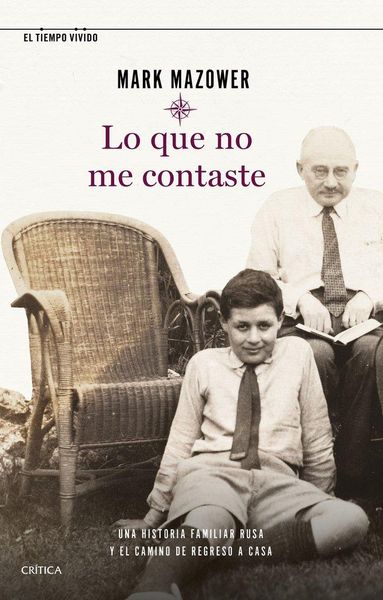 Produktbild: Lo que no me contaste