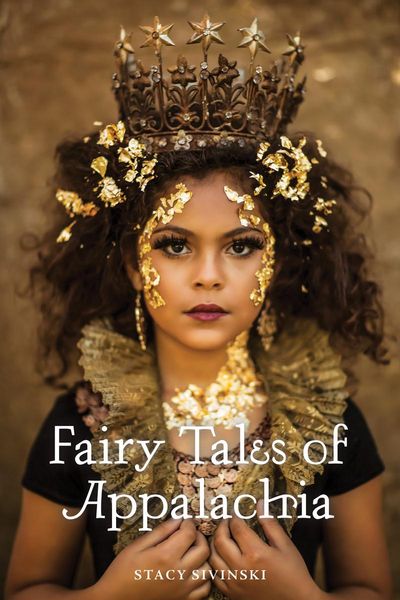 Produktbild: Fairy Tales of Appalachia