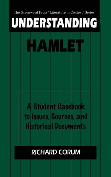 Produktbild: Understanding Hamlet
