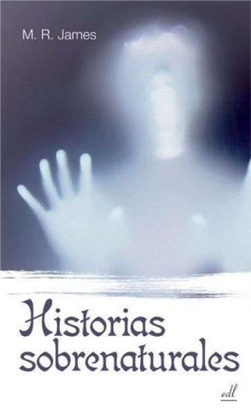 Produktbild: Historias sobrenaturales