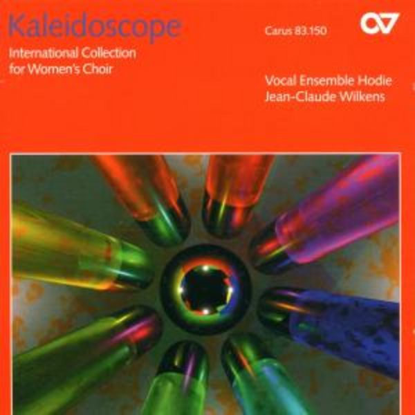 Kaleidoscope