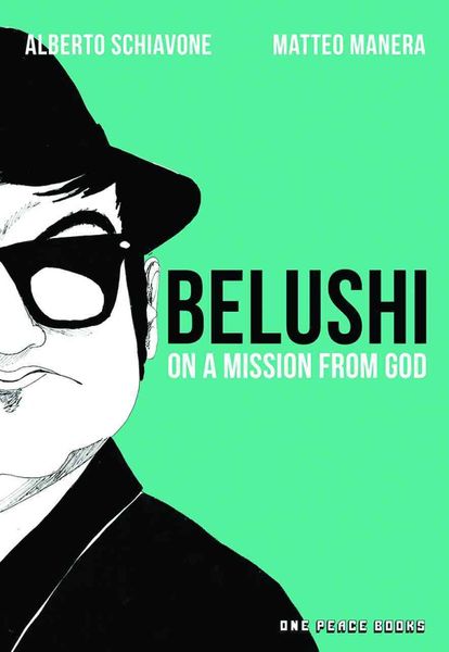 Produktbild: Belushi
