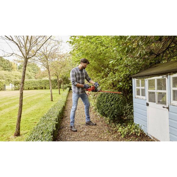 Produktbild: Black & Decker Elektro Heckenschere 600W