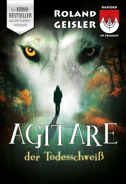 Produktbild: Agitare der Todesschwei&szlig;