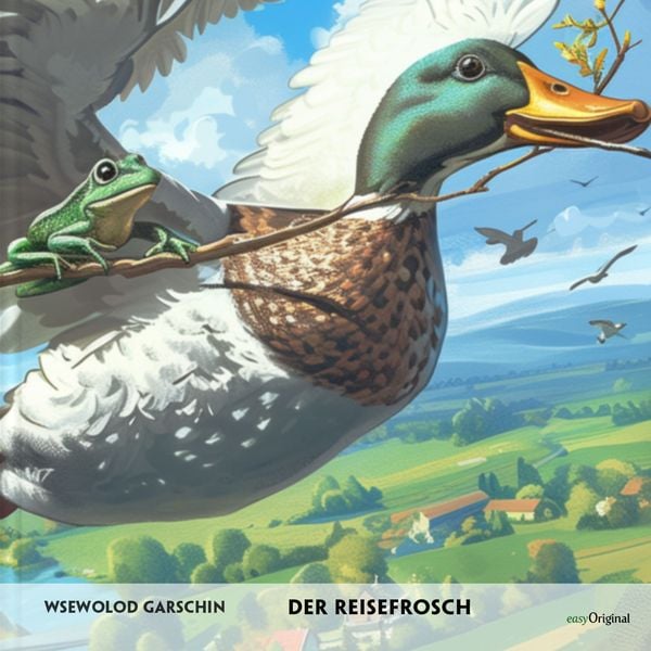 Produktbild: Der Reisefrosch - Russisch-Hörverstehen meistern