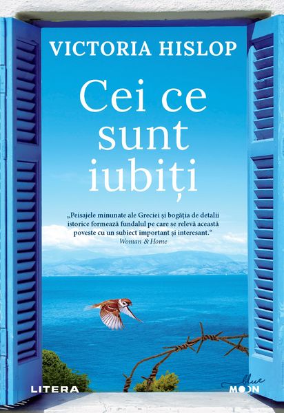 Produktbild: Cei ce sunt iubiti