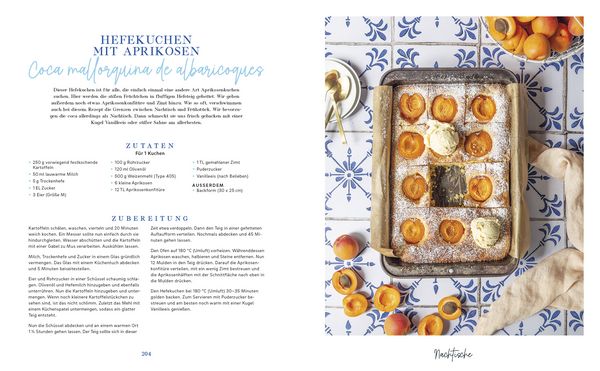 Produktbild: Palma de Mallorca &ndash; Das Kochbuch