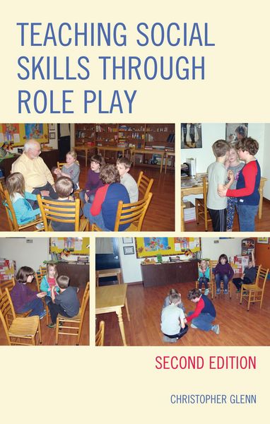 Produktbild: Teaching Social Skills through Role Play