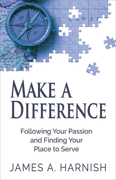 Produktbild: Make a Difference